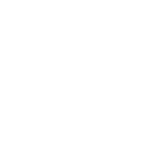 Hand and heart icon