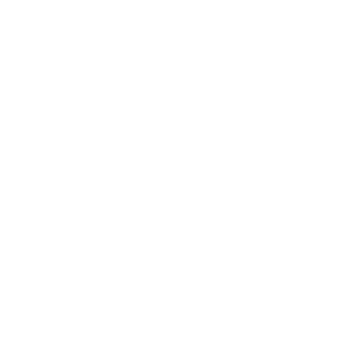 Hand and heart icon